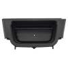 Штатное головное устройство Jeep Wrangler 3 (JK) 2014-2018 Canbox PRO-Line (Tesla style) 9.7 дюймов 4/64 7881-1312-208 на Android 13 (4G-SIM, DSP, QLed)