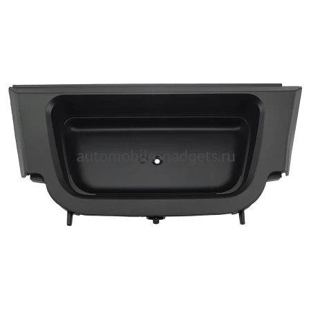 Штатное головное устройство Jeep Wrangler 3 (JK) 2014-2018 Canbox PRO-Line (Tesla style) 9.7 дюймов 4/64 7881-1312-208 на Android 13 (4G-SIM, DSP, QLed)