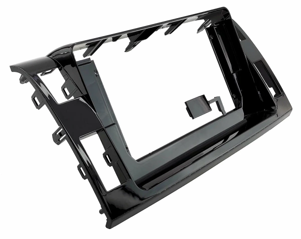 Штатная магнитола Toyota Estima 3 2006-2016, Previa 3 (XR50) 2006-2019 (глянцевая, левый руль) OEM RK10-0437 на Android 10 (CarPlay, AHD, 1/32)