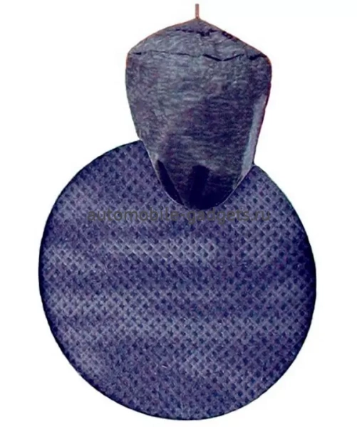 Отпугиватель ос "Weitech WK-0432"