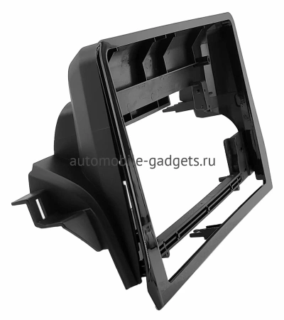 Toyota Camry XV70 2020-2024 (левый руль) Canbox RS10-TK763 1.5/32 на Android 10 (IPS, DSP, CarPlay)