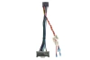 Kuberg EW-9299-OL-9009-EQ-2K штатная магнитола для Hummer H3 (2005-2010) на Android 14 c 6GB, DSP, 4G