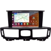 Штатная магнитола Canbox H-Line 2K 4182-9-4007 для Nissan Fuga 2 2009-2024 (Тип B, для авто с кнопкой TEL) на Android 10 (4G-SIM, 4/64, DSP, QLed)