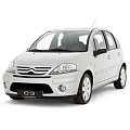 Citroen C3 (2002 - 2009) Citroen C3 (2002 - 2009)