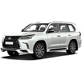 Lexus LX Lexus LX