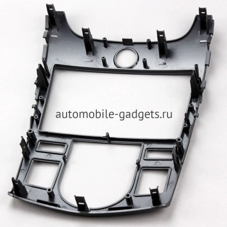 Магнитола в штатное место 2 din Kia Cerato 2 седан, Forte 2008-2013 (с климат-контролем) Canbox H-Line 5512-RP-KICAG-326 на Android 10 (4G-SIM, 4/32, DSP, IPS)