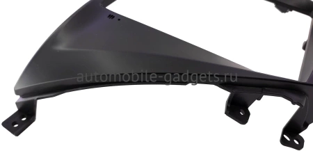 Штатное головное устройство Hyundai Elantra 5 (MD), Avante 5 2010-2015 Canbox H-Line (Tesla style) 9.7 дюймов 4/32 5621-1312-106 на Android 10 (4G-SIM, DSP, QLed)