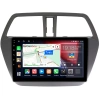 Штатная магнитола Canbox EVO 5810-9217 для Suzuki SX4 2 2013-2022 на Android 14 (4G-SIM, 4/64, DSP, QLed, AI, 360)