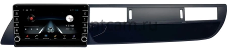 Citroen C5 2 2007-2017 Canbox BGT9-2537 2/32 Android 10 (IPS, DSP, CarPlay)