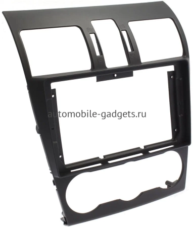 Штатная магнитола Subaru Forester 4 2012-2015, Impreza 4, XV 2011-2016, WRX 2014-2017 Canbox M-Line 7840-9-1518 на Android 10 (4G-SIM, 2/32, DSP, QLed)