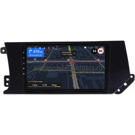 Haval F7, F7x 2019-2022 OEM RK9-9332 на Android 10 (CarPlay, AHD, 1/32)