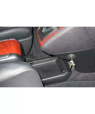 Блокиратор КПП для LEXUS RX 350 /2006-2009/ А+ P - Гарант Консул 25001.R