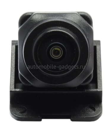  Комплект камер AHD (2053, 1080P) кругового обзора для магнитол на процессоре Unisoc