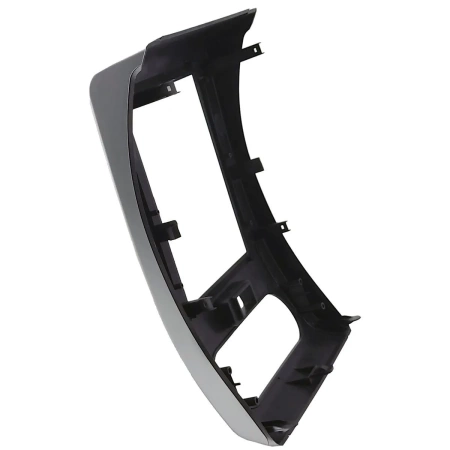 Штатное головное устройство Nissan X-Trail II (T31) 2007-2014 (Тип A) Canbox (Tesla style) 9.7 дюймов 4/64 GTR096-1312-17 на Android 10 (QLed, DSP, CarPlay)