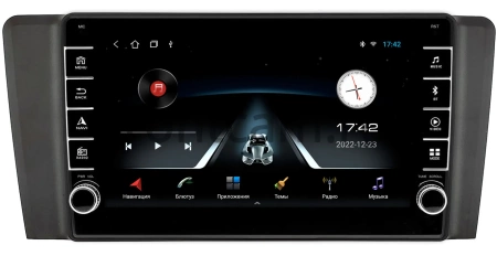 Volvo S60, V70 2, XC70 2000-2004 Canbox BGT9-0170 2/32 Android 10 (IPS, DSP, CarPlay)