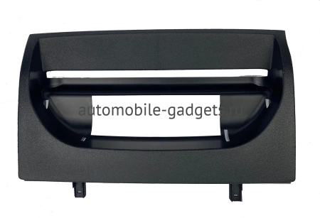 Штатное головное устройство Mazda 6 (GG), Atenza 2002-2008 Teyes CC2L PLUS 2/32 9 дюймов RM-9219 на Android 8.1 (DSP, IPS, AHD)