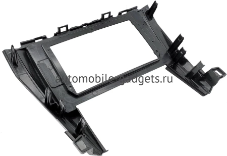 Штатная магнитола OEM PX610-1027 для Toyota Camry XV55 2014-2018 (для авто с камерой, JBL) на Android 10 (4/64, DSP, IPS)