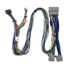 GAC M8 2020-2022 (глянцевая) Canbox H-Line 7822-9-2300 на Android 10 (4G-SIM, 4/32, DSP, IPS) С крутилками GAC M8 2020-2022 (глянцевая) Canbox H-Line 7822-9-2300 на Android 10 (4G-SIM, 4/32, DSP, IPS) С крутилками