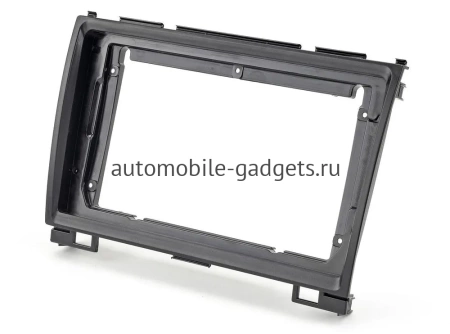 Штатное головное устройство Great Wall Hover H3, Hover H5 2010-2017 Teyes CC2L PLUS 2/32 9 дюймов RM-9140 на Android 8.1 (DSP, IPS, AHD)