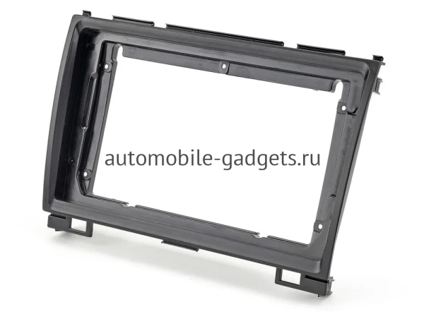 Great Wall Hover H3, Hover H5 2010-2017 OEM RK9-9140 на Android 10 (CarPlay, AHD, 1/32)