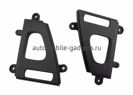 Штатная магнитола Peugeot 607 2004-2010 Canbox M-Line 7840-9-6060 Android 10 (4G-SIM, 2/32, DSP, QLed)