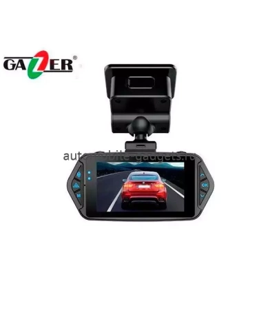 Видеорегистратор Gazer F117