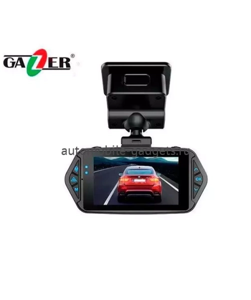 Видеорегистратор Gazer F117