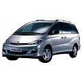 Toyota Previa 2 (2000-2006)