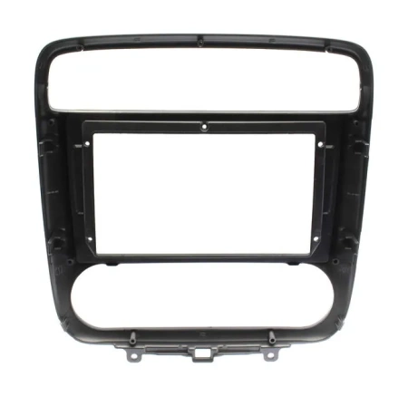 Магнитола Vaycar 09V2 для HONDA Stream 2003-2006 (Андроид, 2+32Гб)