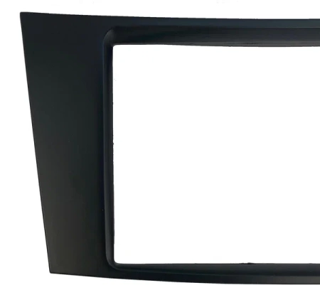 Mercedes E-klasse (W211), CLS-klasse (C219) 2004-2009 Canbox L-Line 4476-RP-MREB-120 на Android 10 (4G-SIM, 3/32, TS18, DSP, QLed)