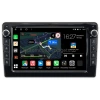 Suzuki Every 5 2005-2015 Canbox M-Line 7821-9510 на Android 10 (4G-SIM, 2/32, DSP, IPS) С крутилками