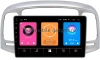 Hyundai Verna 2005-2010 OEM RK9-069 на Android 10 (CarPlay, AHD, 1/32)