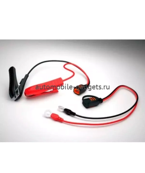 CTEK MXS 5.0 POLAR Зарядное устройство для снегохода