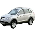 Chevrolet Captiva (2006-2011) Chevrolet Captiva (2006-2011)