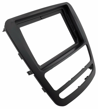 Штатная магнитола JAC T6 2015-2024 (черная) Canbox M-Line 7831-9-0550 на Android 10 (4G-SIM, 2/32, DSP, IPS) С крутилками