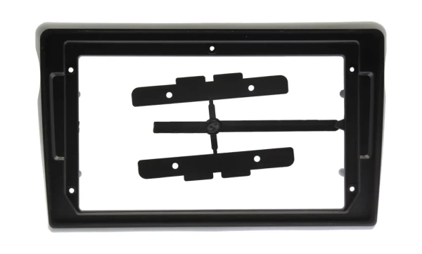 Штатная магнитола Toyota bB 2000-2005 Canbox Logic-i3 2K 5735-9-1024 на Android 11 (4G-SIM, 8/256, DSP, 360, QLed)
