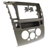 Штатная магнитола Nissan Tiida 2004-2013 (серая) Canbox EVO 2K 5814-9-0960 на Android 14 (4G-SIM, 4/64, DSP, QLed, AI, 360)
