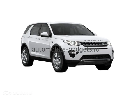 Aviline DSC-17 Электро подъемник крышки багажника (5-й двери) для LAND ROVER DISCOVERY SPORT 2017+ Aviline DSC-17 Электро подъемник крышки багажника (5-й двери) для LAND ROVER DISCOVERY SPORT 2017+