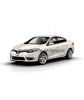 Блокиратор КПП для RENAULT FLUENCE /2013-/ ВАР+ P - Гарант Консул 33013.R