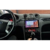 Штатная магнитола Ford S-Max, Galaxy 2 2006-2015 (с климат-контролем) Canbox GT9-9486 2/32 Android 10 (IPS, DSP, CarPlay)