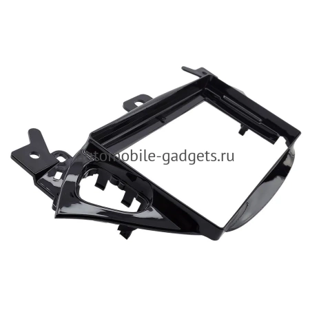 Штатная магнитола Opel Corsa E 2014-2019 Canbox H-Line 7832-9-3423 на Android 10 (4G-SIM, 4/32, DSP, IPS) С крутилками