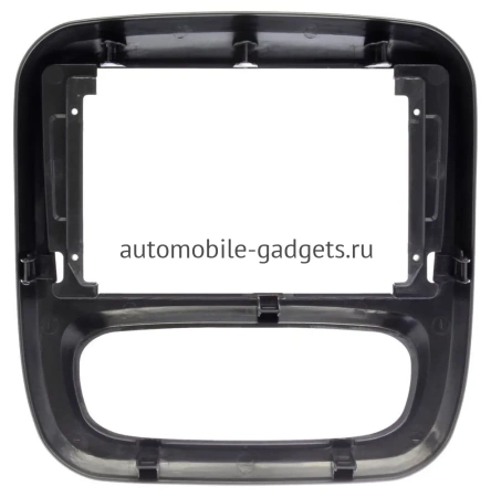 Штатная магнитола Opel Vivaro B 2014-2018 OEM GT9-RE053N 2/16 Android 10