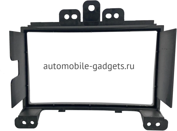 Hyundai i20 I 2008-2012 (серебро) OEM 2/16 на Android 10 (GT7-RP-HDi20B-193)