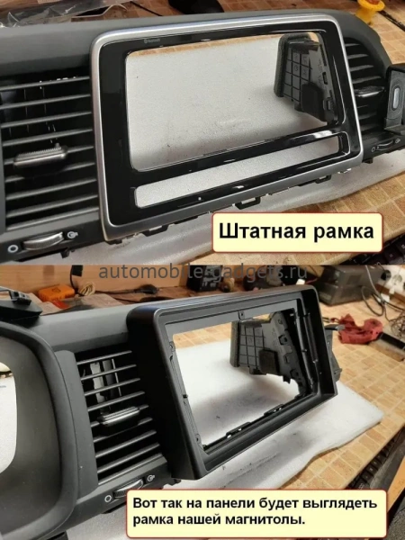 FarCar S500 TM1054M штатная магнитола для Hyundai Sonata 2017+ на Android 14 c 2Gb, DSP, 4G