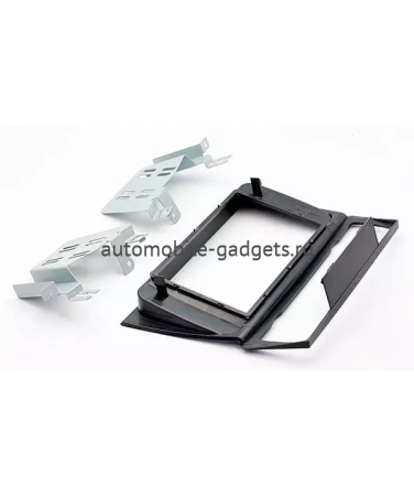 Переходная рамка CARAV 11-125 BMW 3-Series (E90/91/E92/E93) 2004-2012