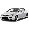 Kia Cerato 2 (2008-2013) Купе