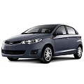 Chery Celer 2013-2015 Chery Celer 2013-2015