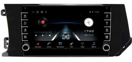 Штатная магнитола Haval F7, F7x 2019-2022 Canbox BGT9-9332 2/32 на Android 10 (IPS, DSP, CarPlay)