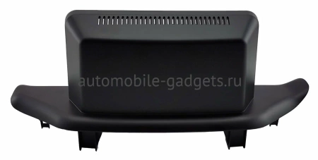 Штатная магнитола Lexus ES 7 2018-2024 12.3 дюйма Canbox H-Line 7860-0482 на Android 10 (4G-SIM, 4/32, DSP, QLed) Mercedes Style