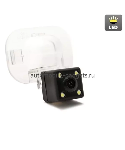 CMOS ECO LED штатная камера заднего вида AVS112CPR (031) для Hyundai, Kia